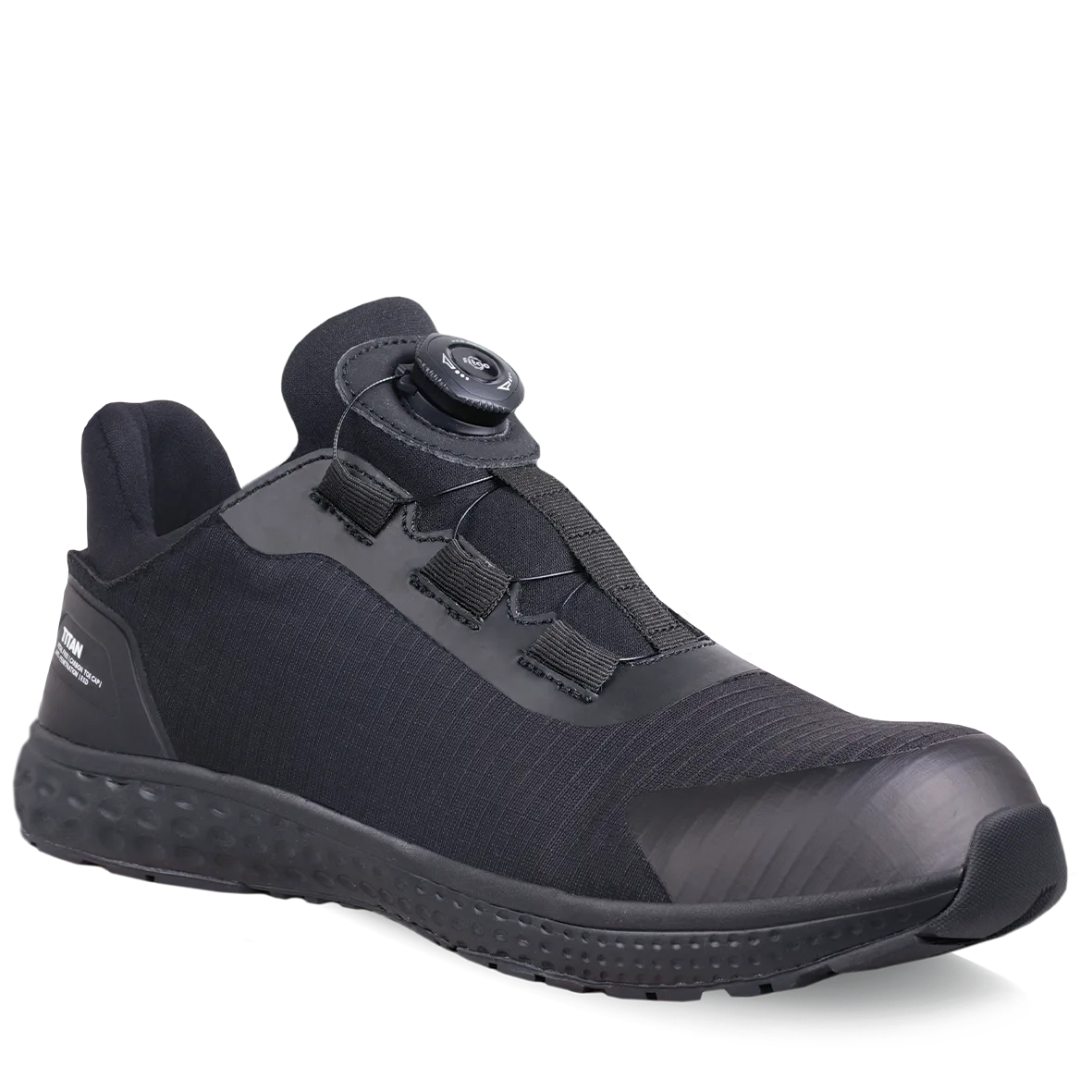Titan Swift Plus Safety Trainer
